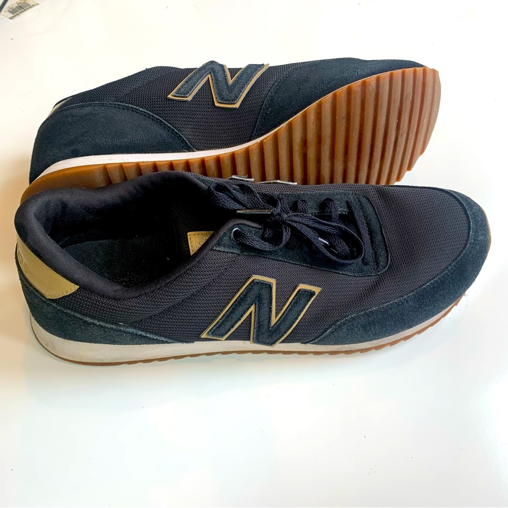 New Balance Trackster Running Shoe